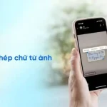 Cách trích xuất văn bản từ ảnh bằng Zalo siêu đơn giản
