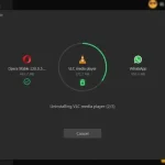 Giveaway Key IObit Uninstaller 15 Pro 6 tháng