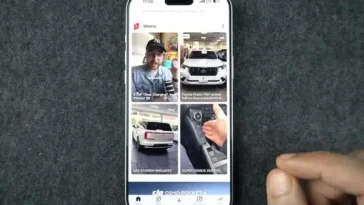 Hướng dẫn cách tắt YouTube Shorts trên iPhone