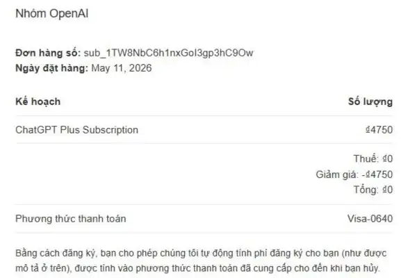 Sử dụng Apple Pay để thanh toán