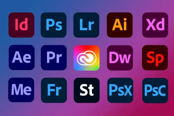 Hướng dẫn nhận 4 tháng Adobe bản quyền miễn phí 10 Lợi ích khi nhận 4 tháng Adobe bản quyền
