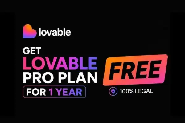 Cái bắt tay chiến lược giữa LinkedIn và Lovable