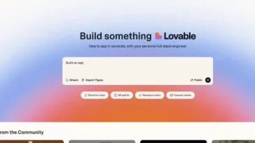 Hướng dẫn nhận Lovable Pro 12 tháng miễn phí