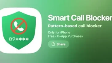 Key Smart Call Blocker Premium 1 năm – Chặn cuộc gọi rác