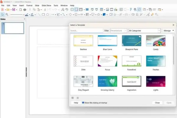 Những ưu điểm nổi bật thu hút của LibreOffice
