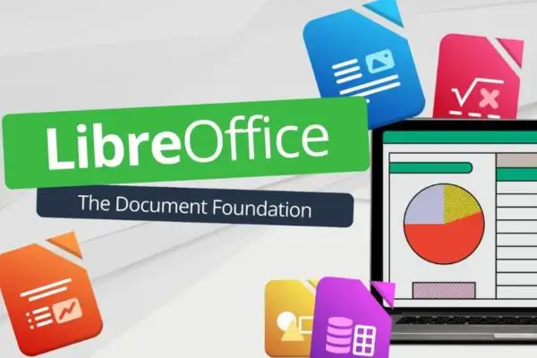 LibreOffice: Bộ ứng dụng văn phòng thay thế Microsoft Office