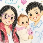 Prompt chuyển ảnh thành tranh vẽ con nít cực kỳ ấn tượng