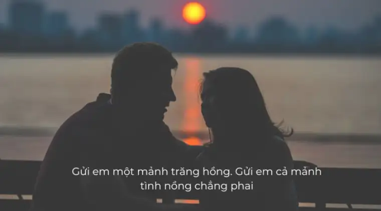 Cap thả thính vui vẻ, hài hước dành cho nam