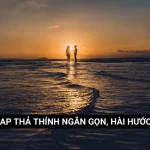 999+ Cap thả thính ngắn gọn, hài hước, độc đáo, triệu like để cưa đổ crush