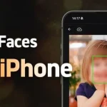 Cách làm mờ khuôn mặt trên iPhone, không cần tải app
