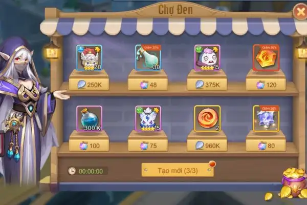Cách mua vật phẩm trong game không mất tiền trên iPhone 26 Những lưu ý quan trọng để tránh lỗi khi thực hiện
