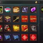 Cách mua vật phẩm trong game không mất tiền trên iPhone