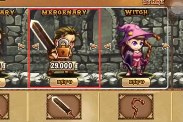 Cách mua vật phẩm trong game không mất tiền trên iPhone 22 Gạt bật cả hai tùy chọn