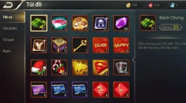 Cách mua vật phẩm trong game không mất tiền trên iPhone 16 Tại sao game thủ thích mua đồ miễn phí?