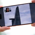 Cách quay video reaction bằng điện thoại Android, không cần app