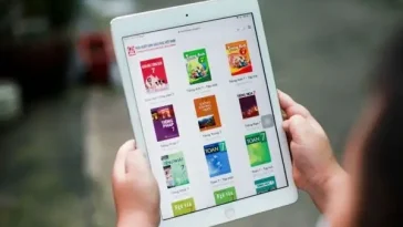 Cách sử dụng sách giáo khoa online miễn phí từ lớp 1 đến lớp 12