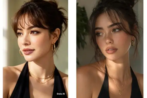 So sánh việc dùng AI và thuê thợ chụp ảnh chuyên nghiệp