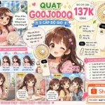 Cách tạo ảnh quảng cáo phong cách Comic hút triệu Like