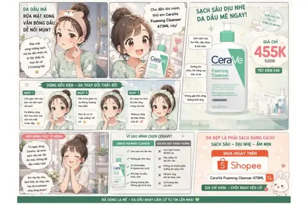 Cách tạo ảnh quảng cáo phong cách Comic hút triệu Like 11 Cách tạo ảnh quảng cáo phong cách Comic