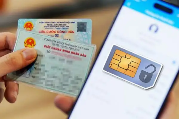 Cách xử lý SIM bị khóa do chưa chuẩn hóa 11 SIM bị khóa do chưa chuẩn hóa là gì?