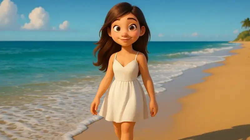 Phong cách Disney