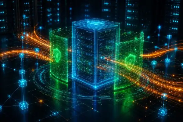 Cloud Infrastructure Resilience: Mitigating Advanced Layer 7 Vulnerabilities and Securing High-Throughput Database Handshakes 5 Cloud Infrastructure Resilience: Mitigating Advanced Layer 7 Vulnerabilities and Securing High-Throughput Database Handshakes 2