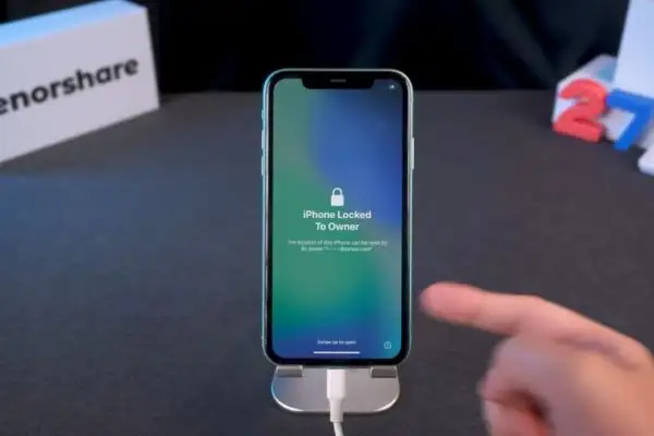 Cách hạ cấp iOS 27 xuống iOS 26 an toàn, không lo mất dữ liệu 26 Bản sao lưu sẽ bị báo là không tương thích