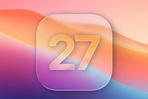 Cách hạ cấp iOS 27 xuống iOS 26 an toàn, không lo mất dữ liệu 21 Tại sao nhiều người muốn hạ cấp iOS 27 xuống iOS 26?