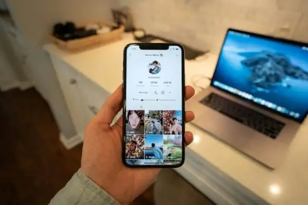 Hướng dẫn cách để người quen không thấy Tiktok của mình