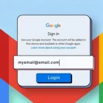 Hướng dẫn cách đổi địa chỉ Gmail, không lo mất dữ liệu