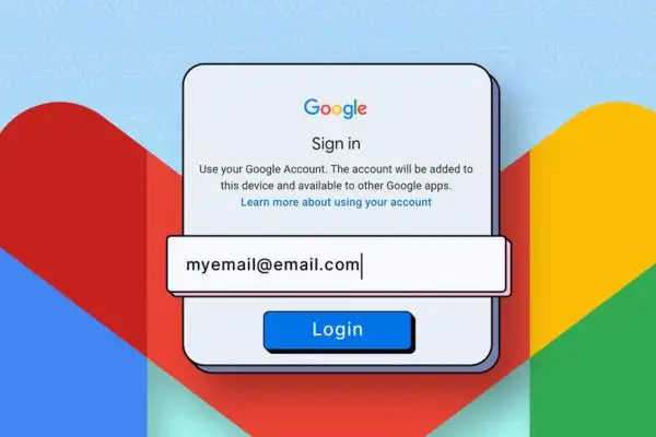 Hướng dẫn cách đổi địa chỉ Gmail, không lo mất dữ liệu
