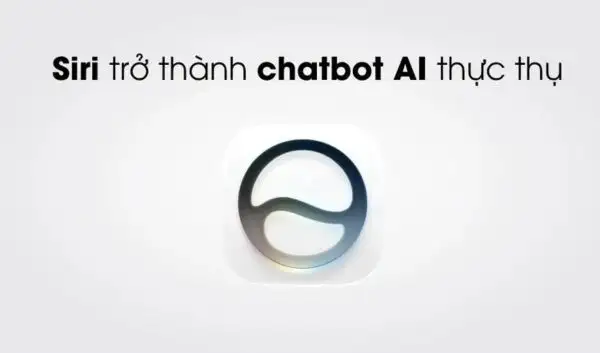 Bảng so sánh giữa phiên bản cũ và trợ lý AI hiện tại