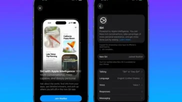 Hướng dẫn cách kích hoạt Siri mới trên iOS 27
