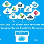 Hướng dẫn cách nhận 200GB MultCloud miễn phí mới nhất 2026
