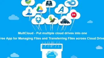 Hướng dẫn cách nhận 200GB MultCloud miễn phí mới nhất 2026