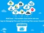 Hướng dẫn cách nhận 200GB MultCloud miễn phí mới nhất 2026