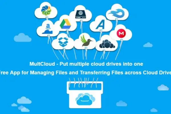 Hướng dẫn cách nhận 200GB MultCloud miễn phí mới nhất 2026