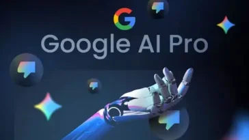Hướng dẫn cách nhận Google AI Pro 1 năm miễn phí cho tài khoản mới