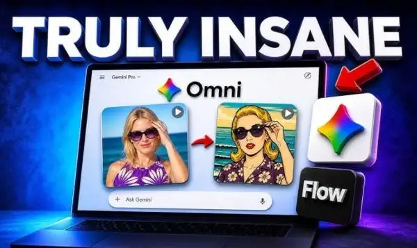 Lưu ý khi sử dụng Gemini Omni