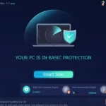 Hướng dẫn nhận 6 tháng IObit Malware Fighter 13 Pro miễn phí