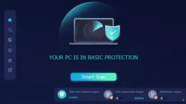 Hướng dẫn nhận 6 tháng IObit Malware Fighter 13 Pro miễn phí