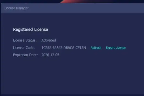 Hướng dẫn nhận 6 tháng IObit Malware Fighter 13 Pro miễn phí 22 Hướng dẫn nhận 6 tháng IObit Malware Fighter 13 Pro
