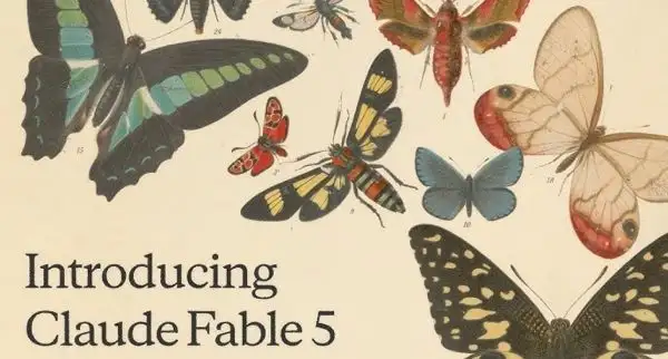 Hướng dẫn nhận Claude Fable 5 miễn phí trong 30 ngày