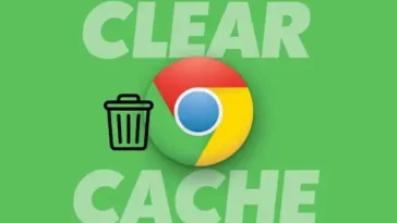JG Cache Cleaner: Tiện ích dọn dẹp dữ liệu web thông minh