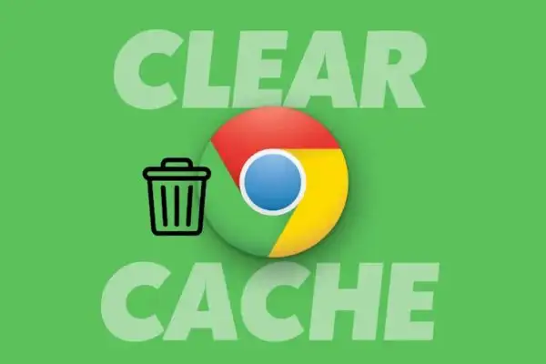 JG Cache Cleaner: Tiện ích dọn dẹp dữ liệu web thông minh