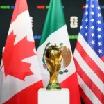 Trang web tra lịch thi đấu World Cup 2026 trực quan, đồng bộ lịch tự động