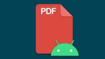 Ứng dụng chỉnh sửa PDF trên Android trị giá 199k đang miễn phí