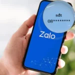 3 bước đổi số Zalo khi sim bị thu hồi