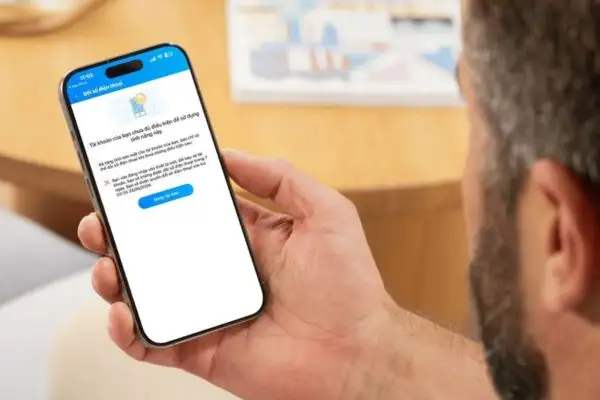 Xử lý lỗi số điện thoại mới bị người khác đăng ký