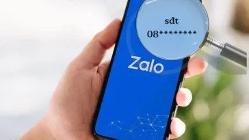 3 bước đổi số Zalo khi sim bị thu hồi